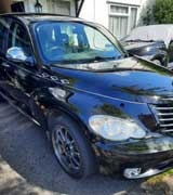 Tim's PT Cruiser