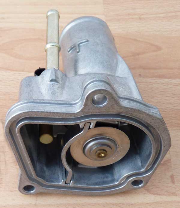 Diesel Thermostat