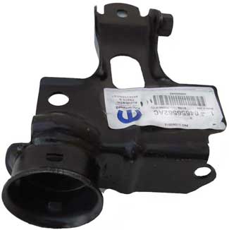 PT Right Upper Shock Absorber Mount Bracket