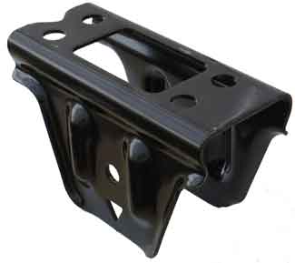 PT Ttrailing arm bracket