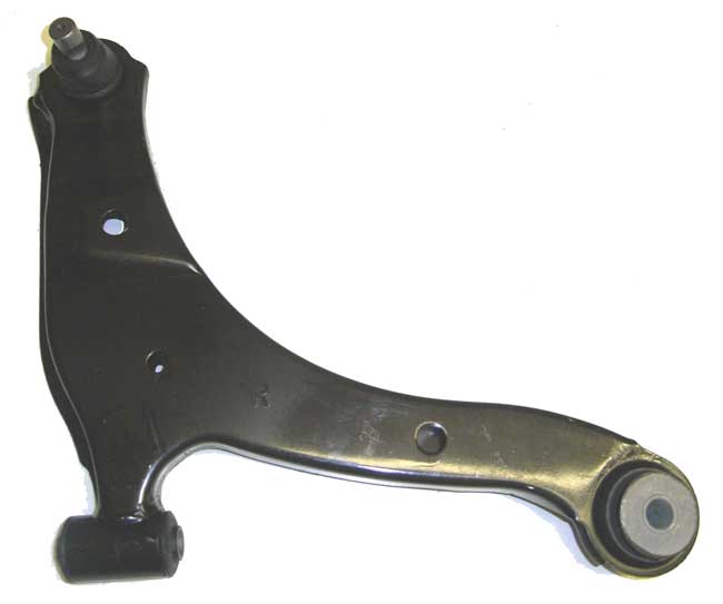 Lower control arm - right side