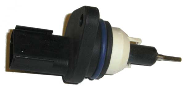 Speed sensor for the PT Cruiser