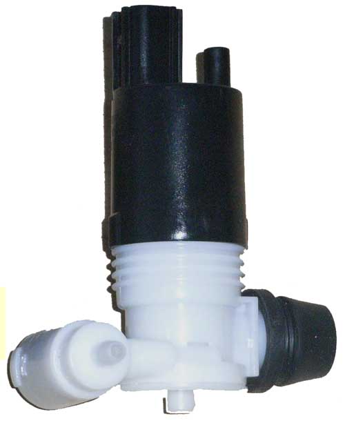 Windscreen washer pump